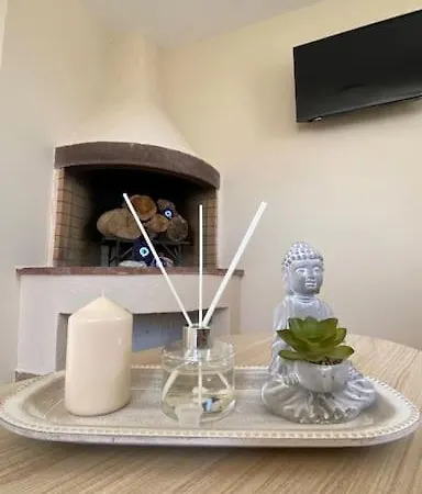 Poppy's House Ferienhaus