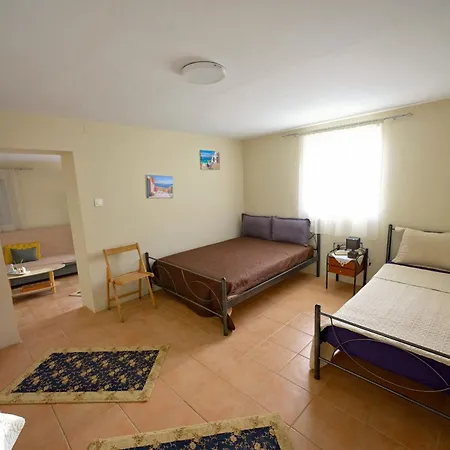 Ferienhaus Poppy's House *