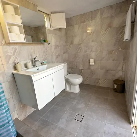 Poppy's House Emborios