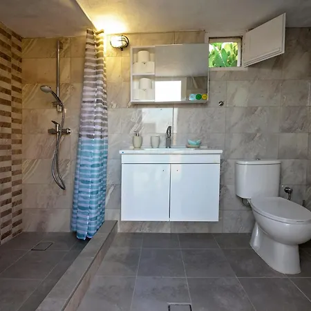 Ferienhaus Poppy's House