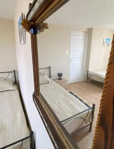 Poppy's House Emborios