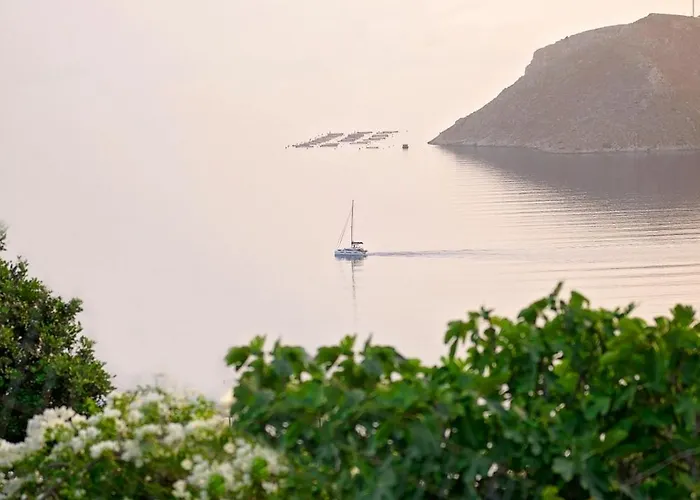 Poppy's House * Emborios