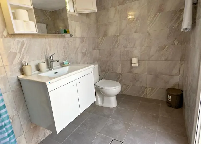 Poppy's House Emborios