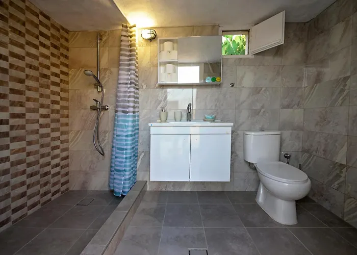 別荘 Poppy's House