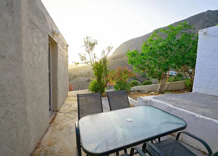 別荘 Poppy's House