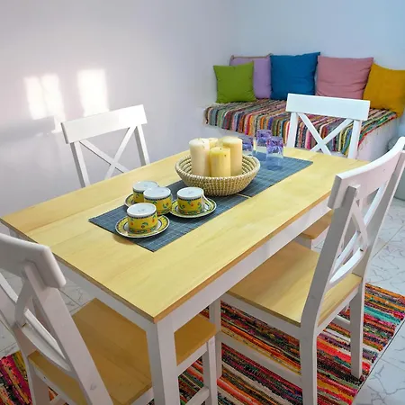 Poppy's House *