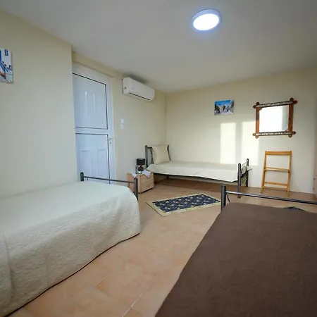Poppy's House Emborios