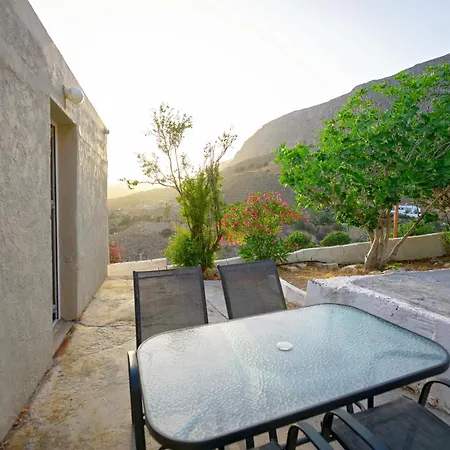 Holiday home Poppy's House