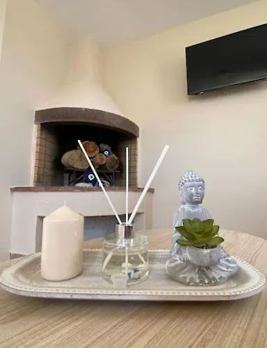 Poppy's House بيت للعطل