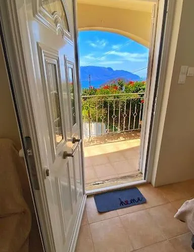 بيت للعطل Poppy's House *