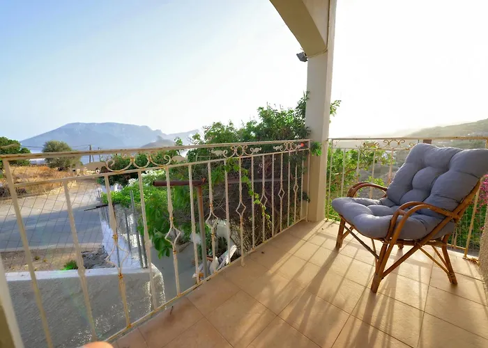 بيت للعطل Poppy's House *