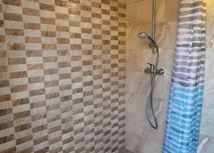 بيت للعطل Poppy's House