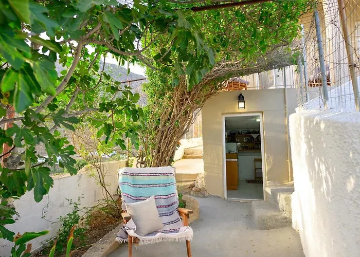 Poppy's House بيت للعطل *